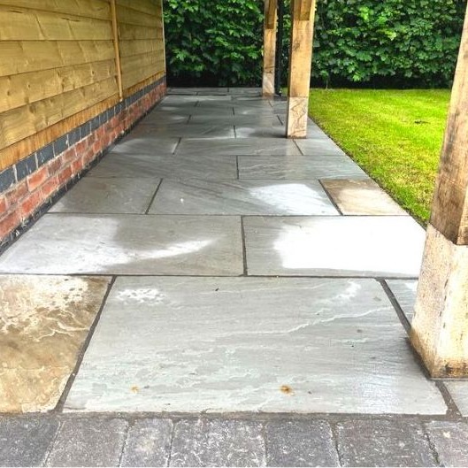 Landscape Gardener Knutsford